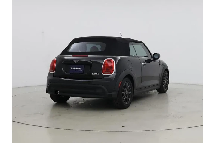 $24998 : MINI Convertible 2023 Cooper image 8