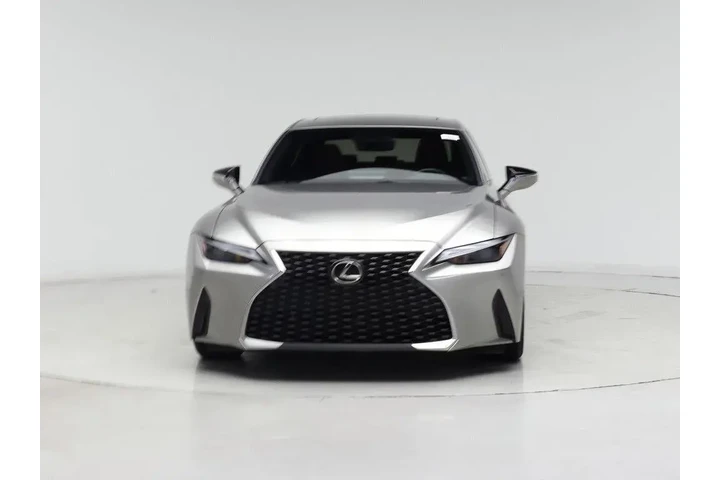 $35998 : Lexus IS 300 2023 4dr Sedan image 5