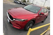 Mazda CX-5 2020 Sport 4dr SU en Yuma
