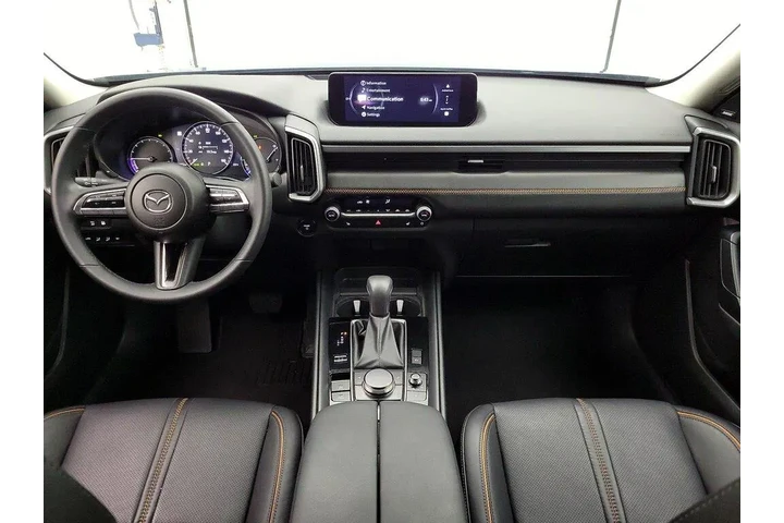 $34998 : Mazda CX-50 Hybrid 2025 AWD image 9
