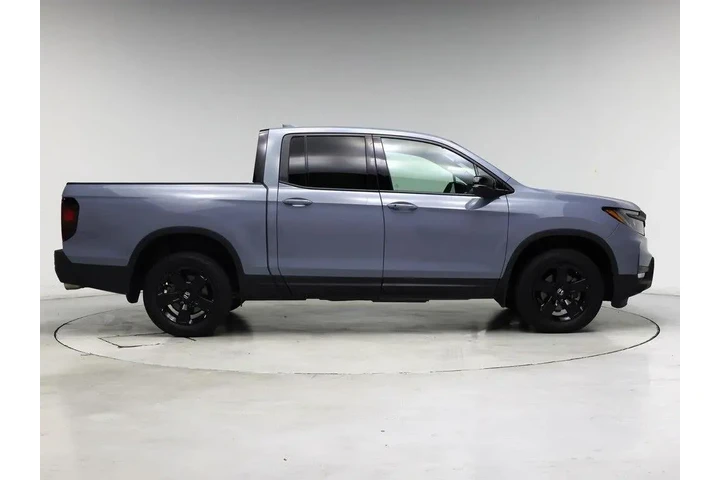 $39998 : Honda Ridgeline 2025 AWD Bla image 7