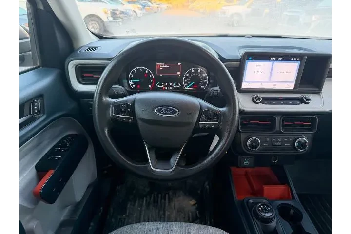 $22600 : Ford Maverick 2022 XL 4dr Su image 5