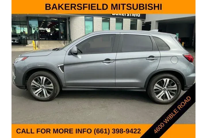 $24399 : Mitsubishi Outlander Sport 2 image 8