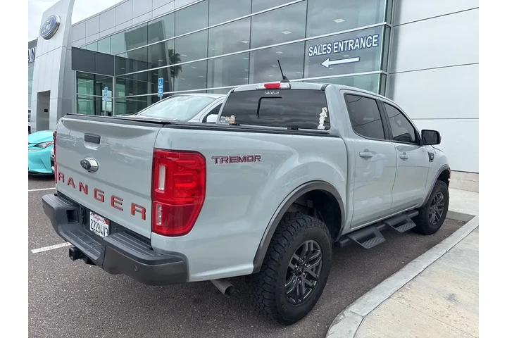 $33900 : Ford Ranger 2023 4x4 XL 4dr image 7