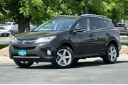 Toyota RAV4 2015 AWD Limited en Boise