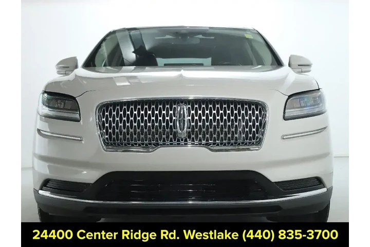 $33412 : Lincoln Nautilus 2022 AWD Re image 6