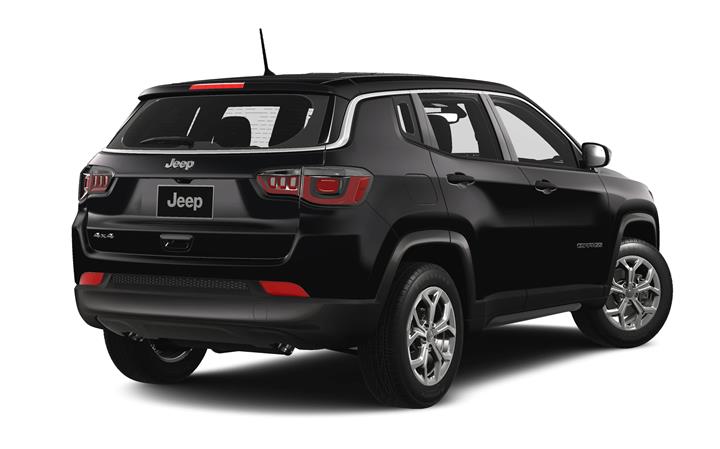 $28090 : NEW 2024 JEEP COMPASS SPORT 4 image 2