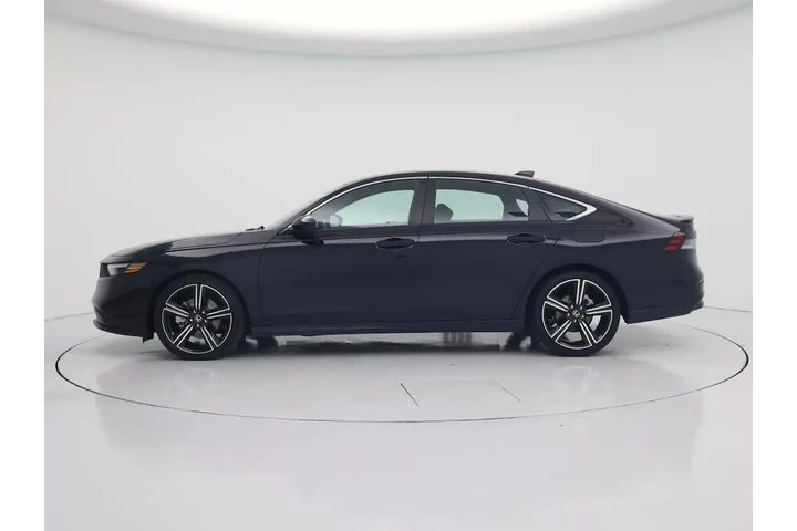 $29998 : Honda Accord Hybrid 2023 Spo image 3