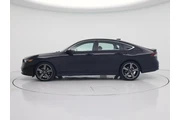 $29998 : Honda Accord Hybrid 2023 Spo thumbnail