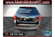 $10989 : 2017 Equinox FWD 4dr LT w/1LT thumbnail