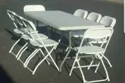 FRANCISCO PARTY'S RENTALS en Kings County