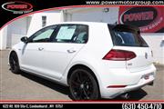 $23995 : Used  Volkswagen Golf GTI 2.0T thumbnail