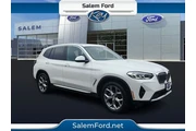 BMW X3 2024 AWD xDrive30i 4d en New Hampshire
