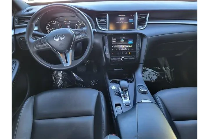 $19988 : INFINITI QX50 2021 Luxe 4dr image 10