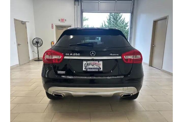 $12750 : Mercedes-Benz GLA 2015 AWD G image 6