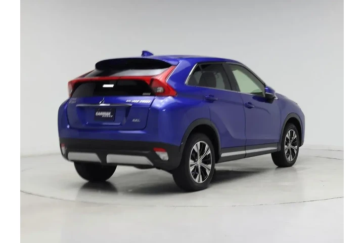 $14998 : Mitsubishi Eclipse Cross 201 image 8