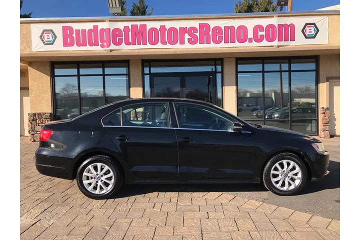 $10607 : 2013 Jetta SE image 2