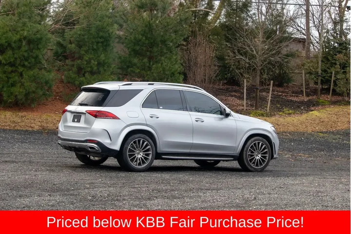 $32095 : Mercedes-Benz GLE 2021 GLE 3 image 9