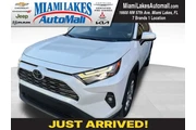 Toyota RAV4 2023 Limited 4dr