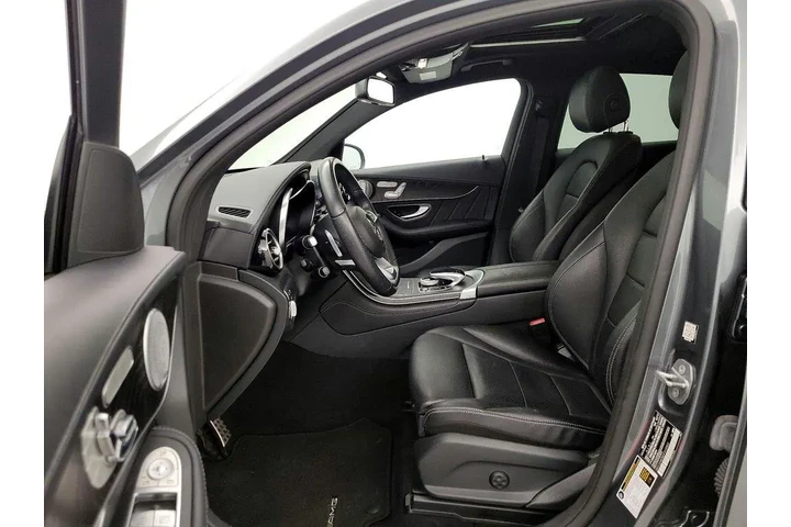 $28998 : Mercedes-Benz GLC 2018 AWD G image 10