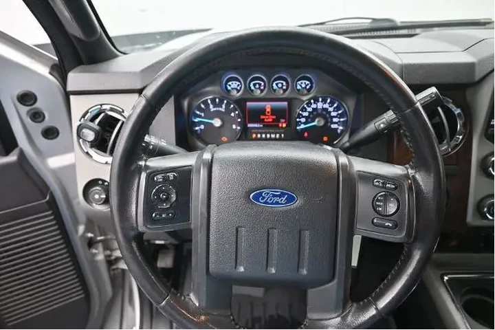 $26452 : Ford F-250 Super Duty 2016 4 image 6