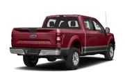 $37998 : Ford F-150 2019 4x4 XLT 4dr thumbnail