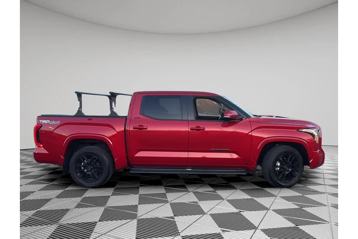 $45000 : 2024 Tundra SR5 image 10