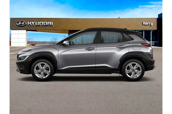 $21191 : Hyundai KONA 2023 AWD SEL 4d image 3