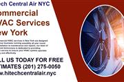 Hitech Central Air NYC thumbnail