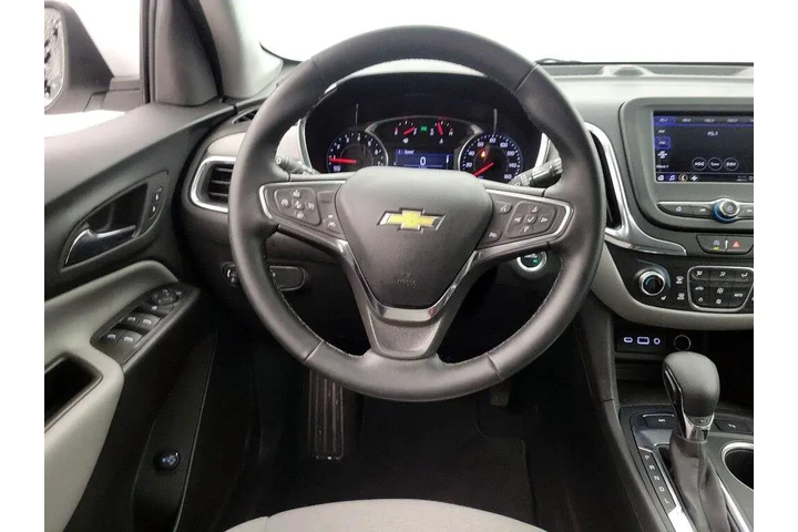 $21998 : Chevrolet Equinox 2023 4x4 L image 10