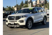 $32995 : Ford Explorer 2023 XLT 4dr S thumbnail