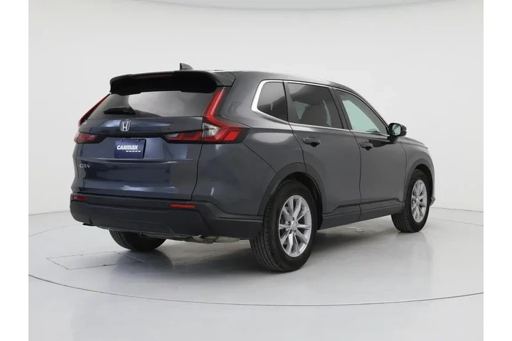 $33998 : Honda CR-V 2025 EX-L 4dr SUV image 8