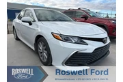 Toyota Camry 2022 LE 4dr Sed en Albuquerque