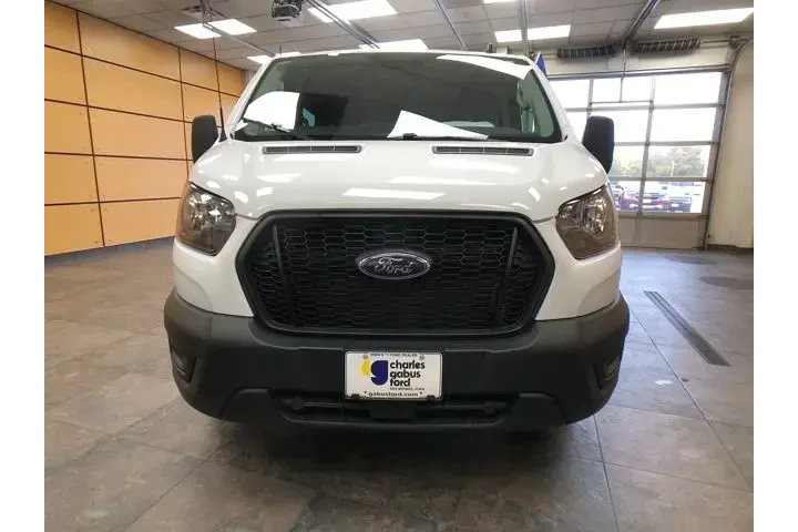 $39613 : Ford Transit 2023 350 XL 3dr image 2