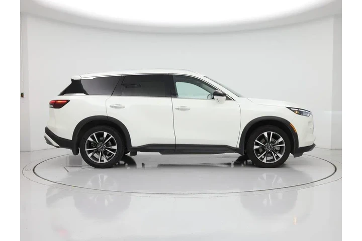 $33998 : INFINITI QX60 2022 Luxe 4dr image 7