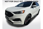 Ford Edge 2020 AWD ST 4dr Cr en Orange County