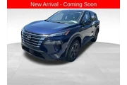 Nissan Rogue 2025 SV 4dr Cro en Orlando