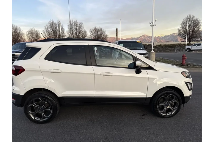 $11959 : Ford EcoSport 2018 AWD SES 4 image 5