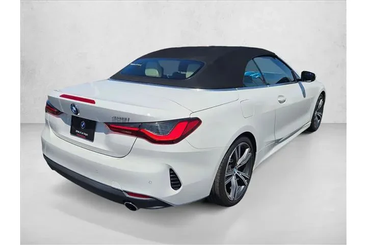 $37444 : BMW 4 Series 2021 430i 2dr C image 5