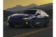 Kia K5 2022 GT-Line 4dr Seda