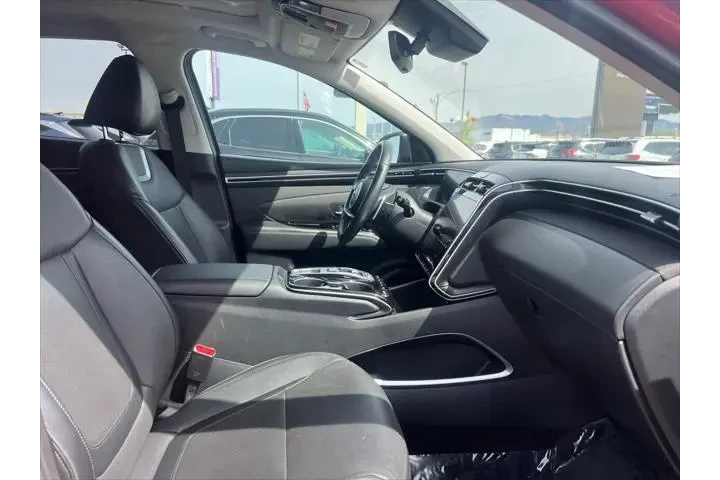$26197 : Hyundai TUCSON 2022 AWD Limi image 8