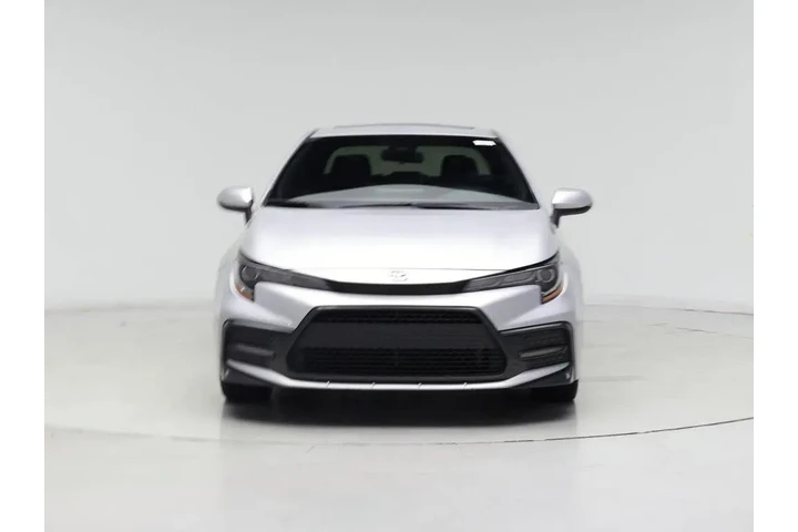 $17998 : Toyota Corolla 2022 SE 4dr S image 5