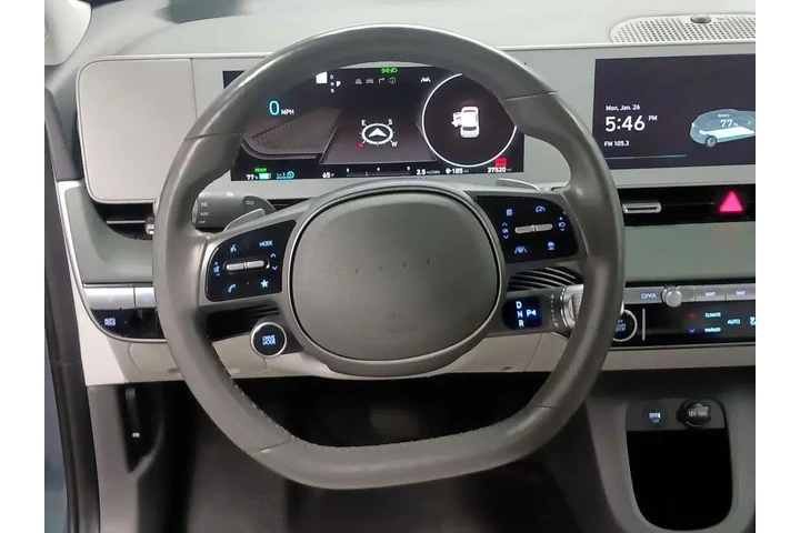 $24998 : Hyundai IONIQ 5 2023 AWD SEL image 10