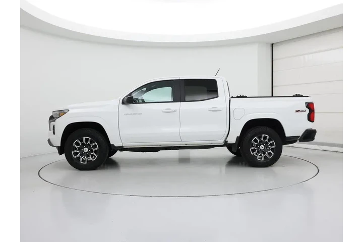 $34998 : Chevrolet Colorado 2023 4x4 image 3