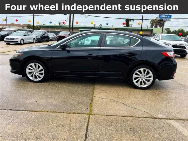 $16995 : 2016 ILX For Sale M*020131 image 9