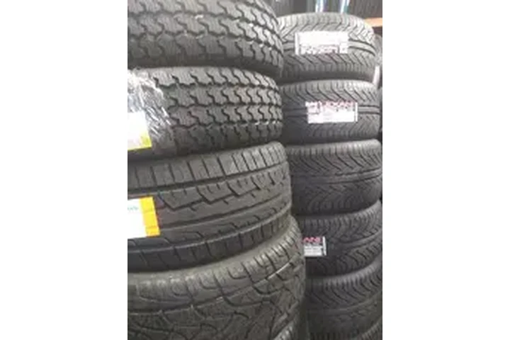 $1 : Super Cheap Tire image 4