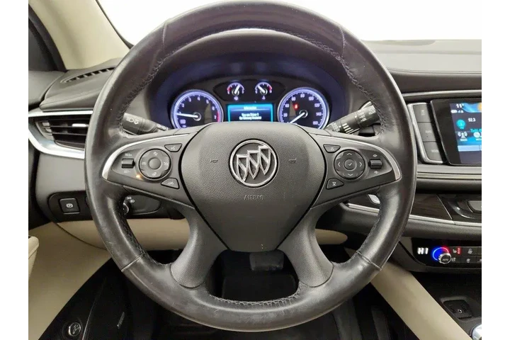 $23998 : Buick Enclave 2019 4x4 Premi image 10
