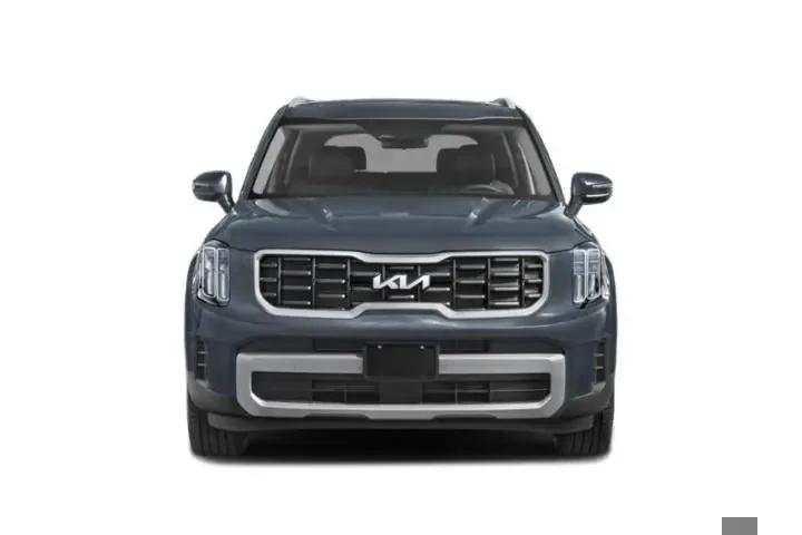 $37311 : Kia Telluride 2025 AWD S 4dr image 4