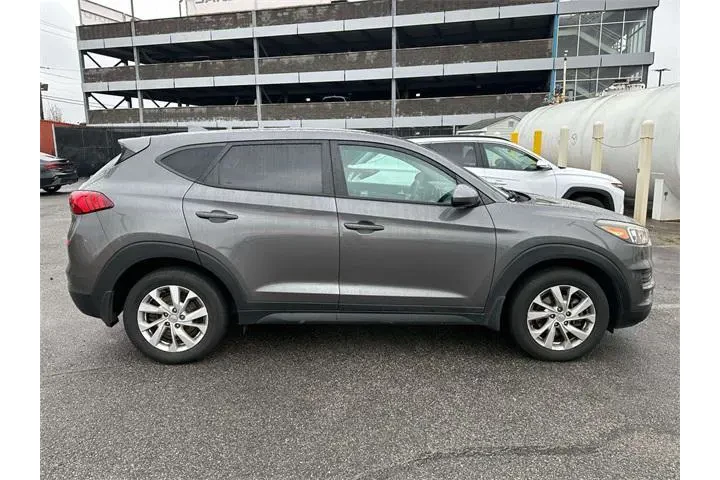 $13959 : Hyundai TUCSON 2020 AWD SE 4 image 3