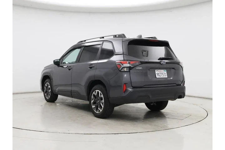 $30998 : Subaru Forester 2026 AWD Bas image 2